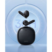 Thumbnail for Baseus Bowie E13 True Wireless Earphones - Black