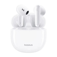 Thumbnail for Baseus Bowie E13 True Wireless Earphones - White