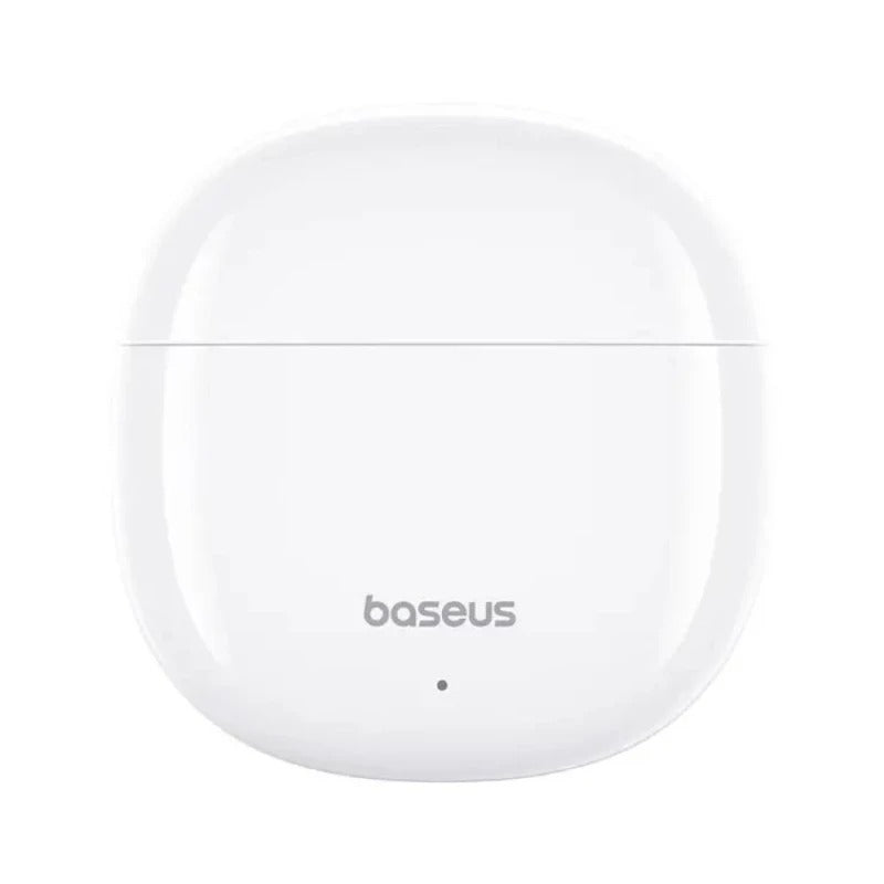 Baseus Bowie E13 True Wireless Earphones - White