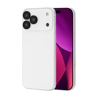 Thumbnail for Case-Mate Aluminium Ring Lens Protector for iPhone 17 Pro / 17 Pro Max - Black