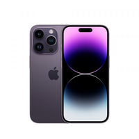 Refurbished Apple iPhone 14 Pro 256GB - Deep Purple 