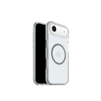 Thumbnail for OtterBox React MagSafe Case for Apple iPhone Air - Clear