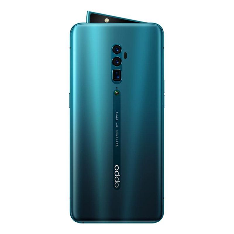 Oppo Reno 5G 8GB - Ocean Green