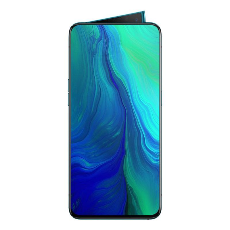 Oppo Reno 5G 8GB - Ocean Green