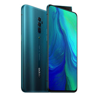 Thumbnail for Oppo Reno 5G 8GB - Ocean Green