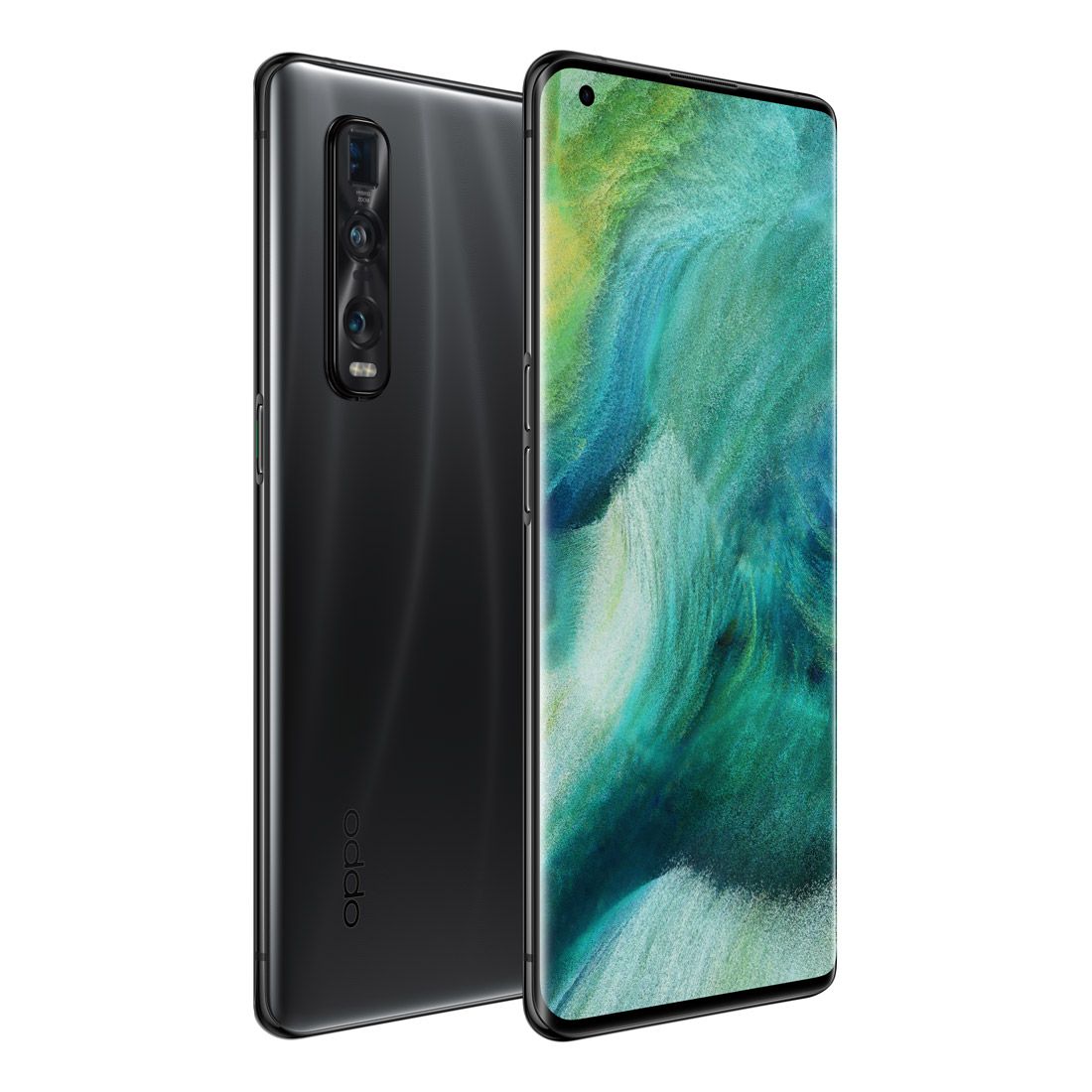 OPPO Find X2 Pro 5G  512GB / 12GB - Black