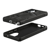 Thumbnail for UAG Monarch Pro Case for Samsung Galaxy S26 Ultra - Carbon Fiber