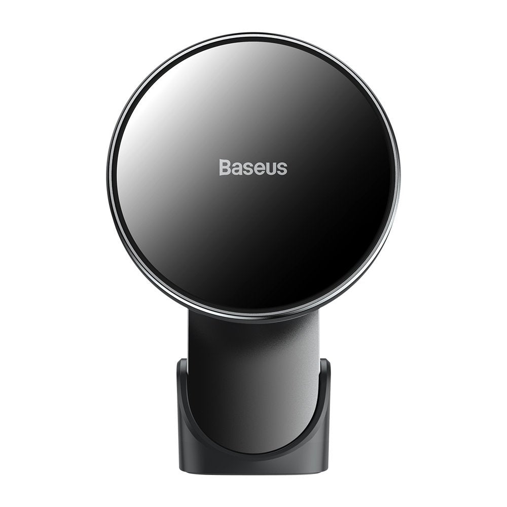 Baseus Big Energy Car Mount Wireless Charger For Dashboards and Air Outlets