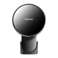 Thumbnail for Baseus Big Energy Car Mount Wireless Charger For Dashboards and Air Outlets