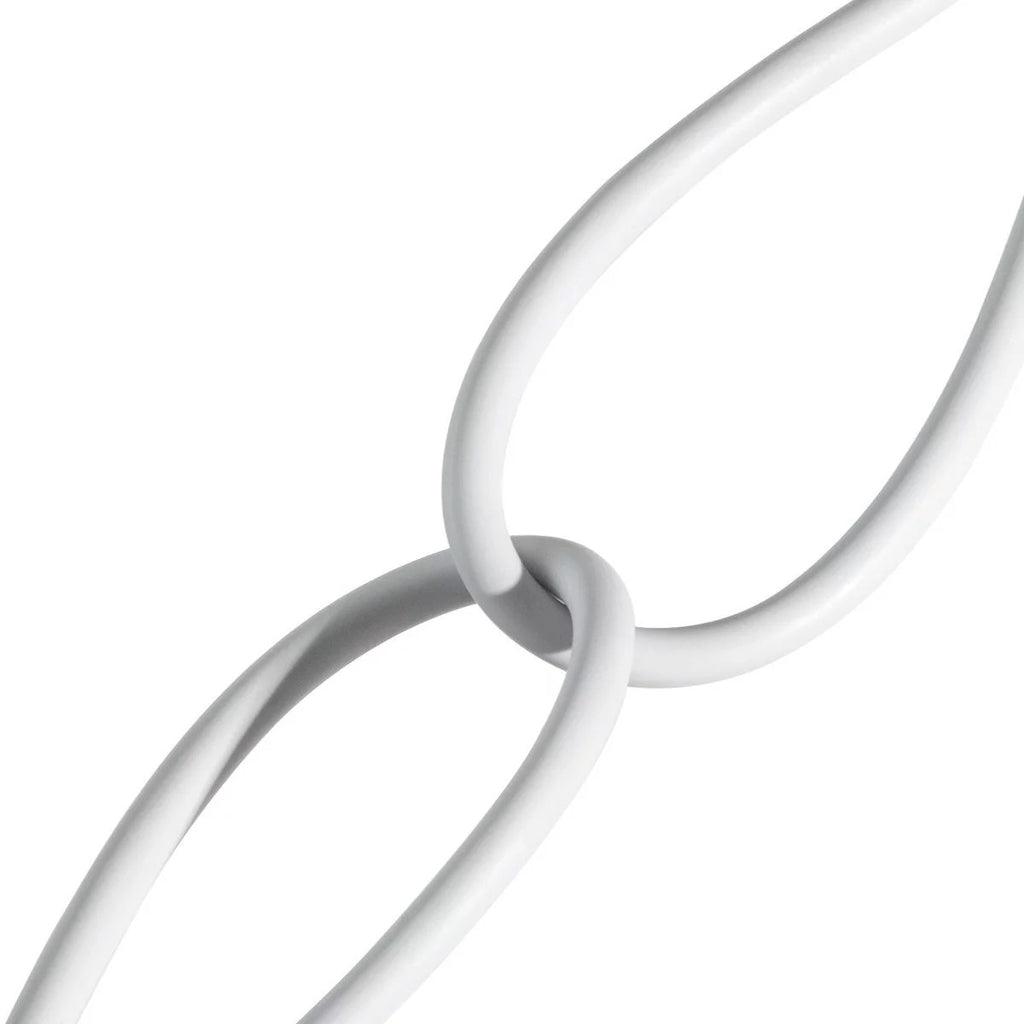 Baseus Superior Series Fast Charging Data Cable USB-C to USB-C 100W 1Meter - White