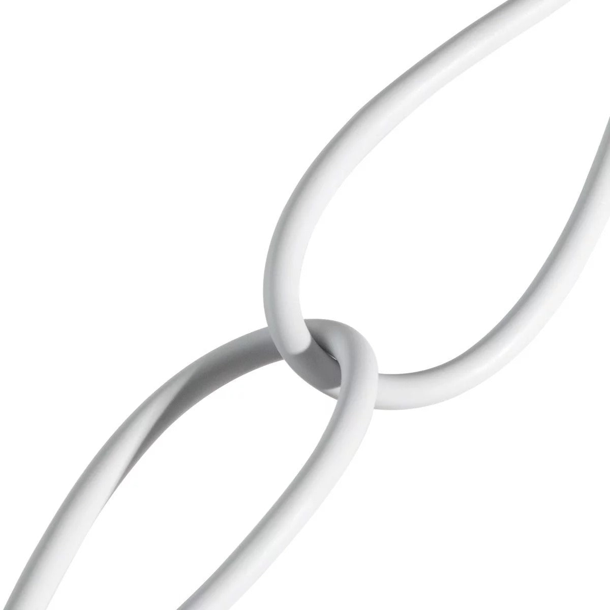 Baseus Superior Series Fast Charging Data Cable USB-C to USB-C 100W 1Meter - White