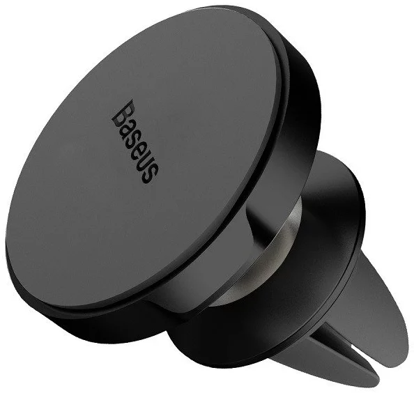 Baseus Small Ears Series Air Outlet Magnetic Bracket (Genuine Leather Type)