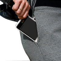 Thumbnail for Cygnett Magslim 10000mAh Magnetic Wireless Power Bank - Black