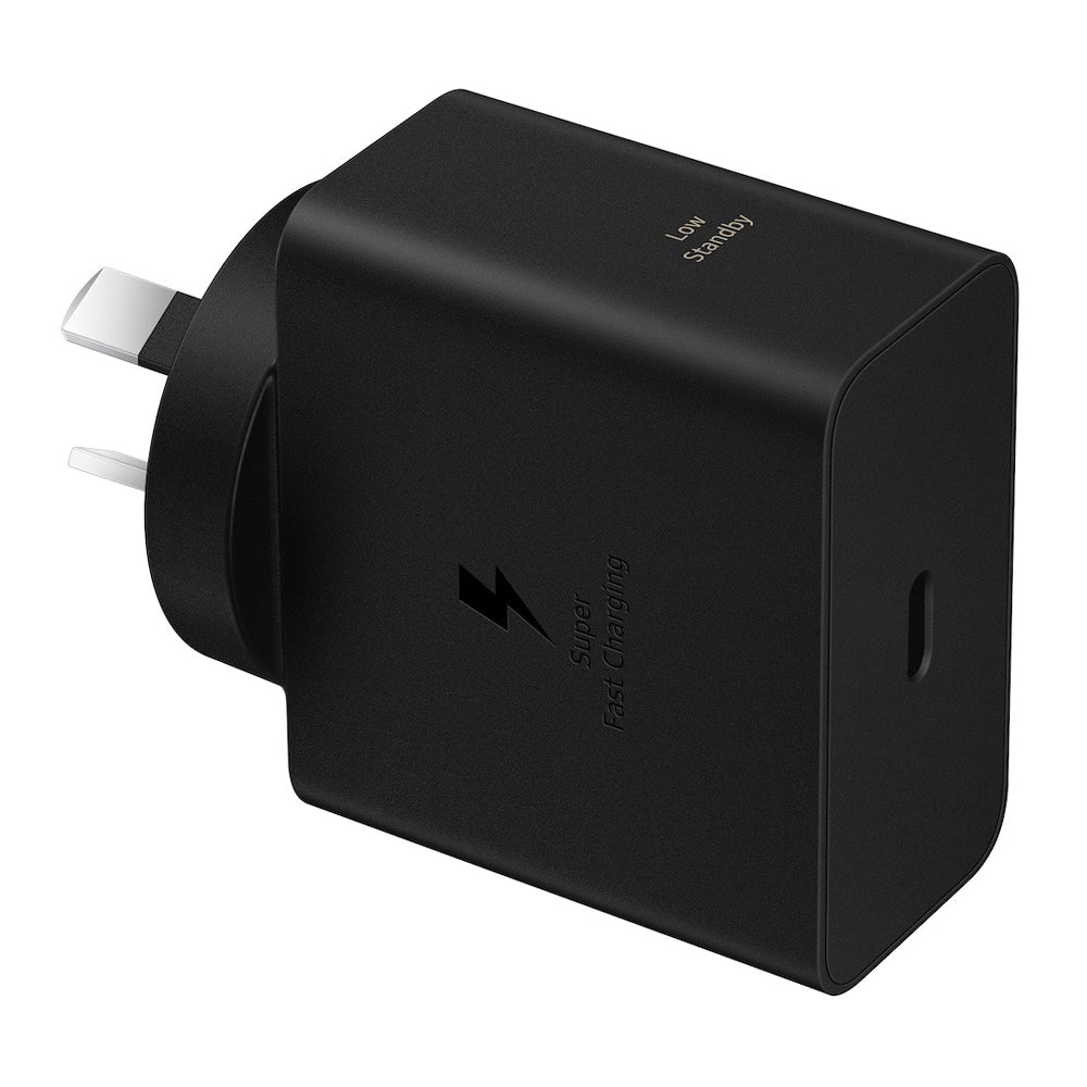 Samsung 60W Power Adapter - Black