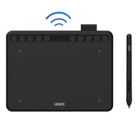 Thumbnail for UGEE Wireless Pen Drawing Tablet S640W 6x4