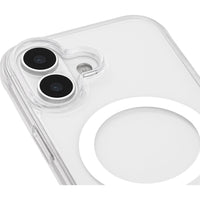 Thumbnail for Case-Mate Tough MagSafe Case for iPhone 17- Clear