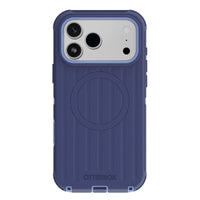 OtterBox Defender Pro Case for iPhone 18 Pro Max, 17 Pro Max - Blue