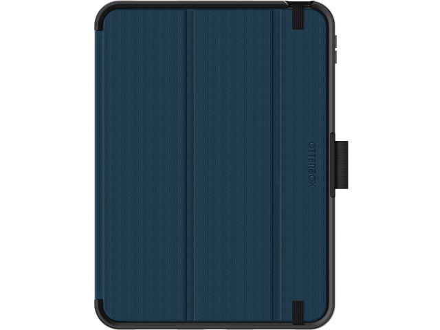 OtterBox Symmetry Folio for iPad 10.9/11 (A16) - Black Blue