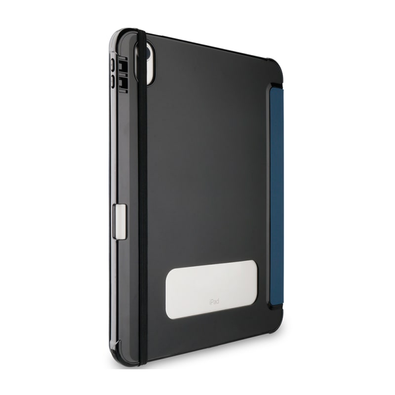 Otterbox React Folio Case for iPad 10.2 inch (8th/9th Gen) - Blue/Black