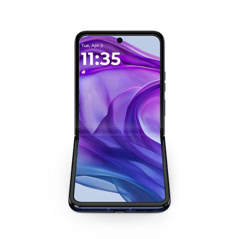 Motorola Razr 50 Ultra 5G Smartphone 512GB- Blue