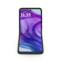 Thumbnail for Motorola Razr 50 Ultra 5G Smartphone 512GB- Blue