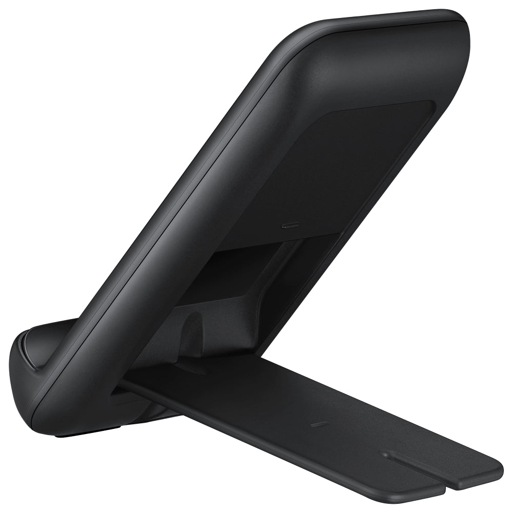 Samsung Convertible Wireless Charging Stand - Black