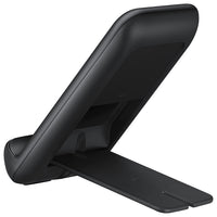 Thumbnail for Samsung Convertible Wireless Charging Stand - Black