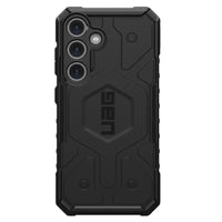 Thumbnail for UAG Pathfinder Magsafe - Samsung GS24 - Black