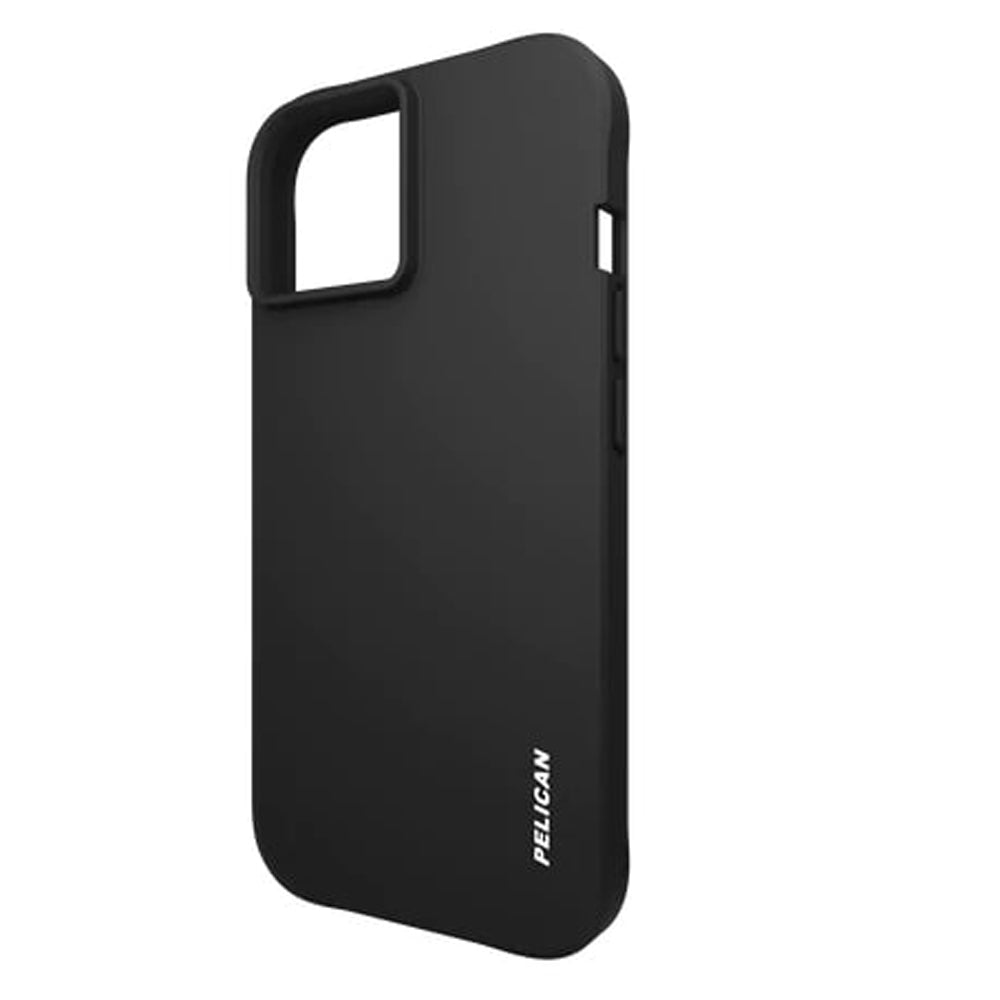 Pelican Ranger MagSafe Case for iPhone 17e/16e / 15 / 14 / 13 - Black