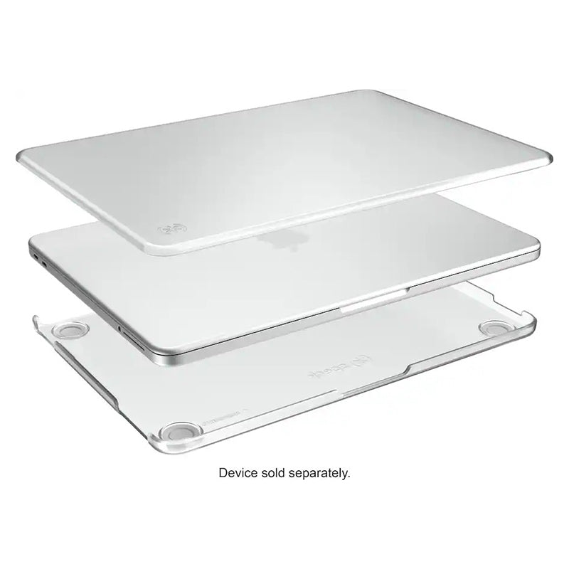 Speck Smartshell for Macbook Neo - Clear