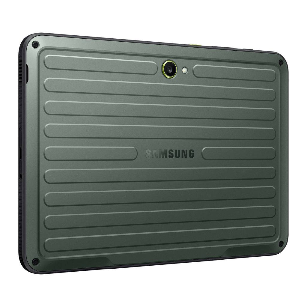 Samsung Rugged Tab Active5 Pro, 10.1" 256GB - Green