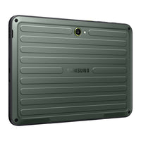 Thumbnail for Samsung Rugged Tab Active5 Pro, 10.1