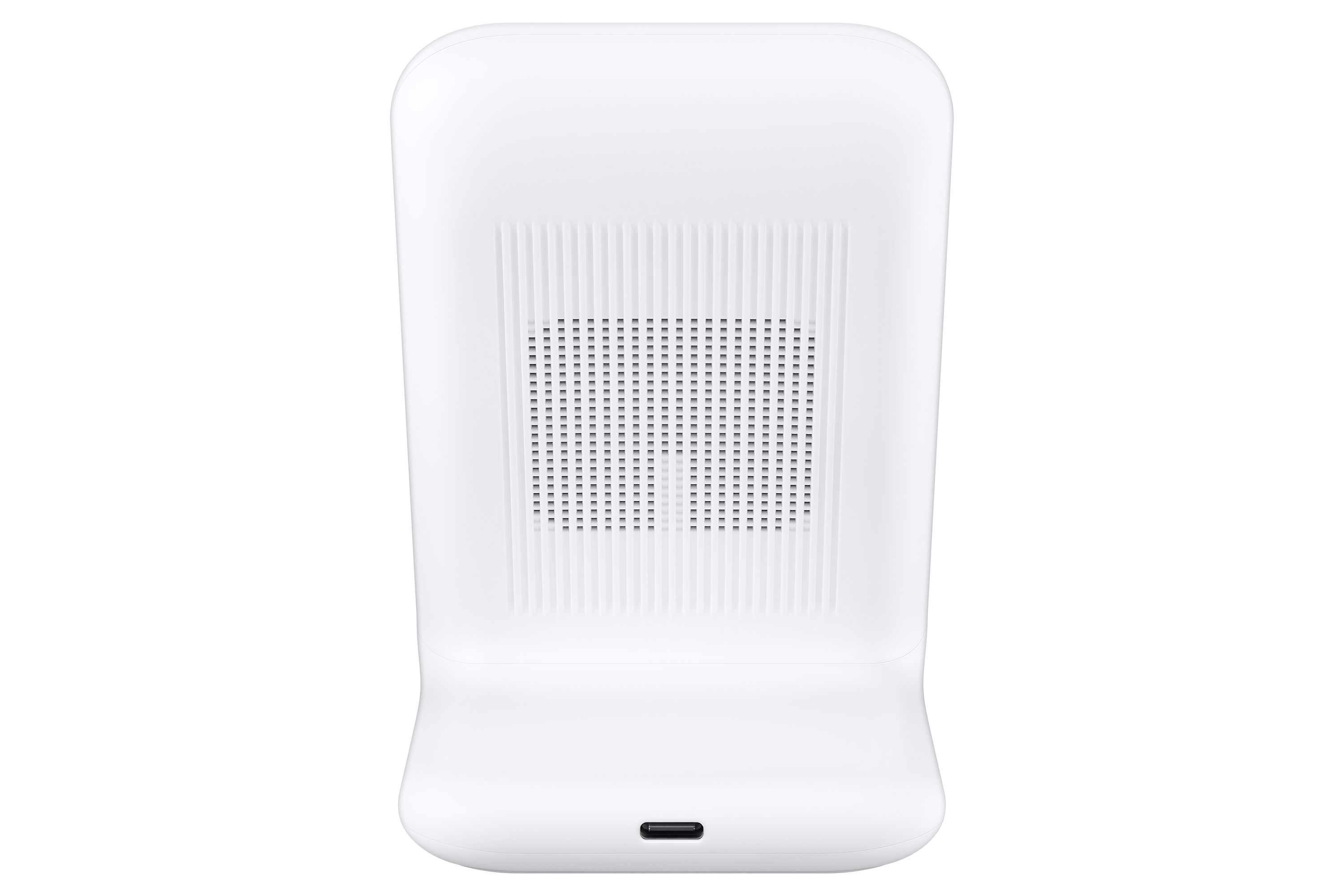 Samsung Wireless Charging Stand 2.0 for Samsung & Apple - White