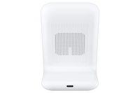 Thumbnail for Samsung Wireless Charging Stand 2.0 for Samsung & Apple - White