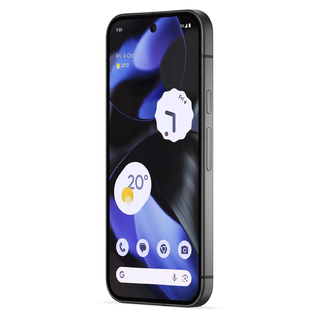 Google Pixel 9 5G Single SIM + eSIM 12GB/128GB - Obsidian