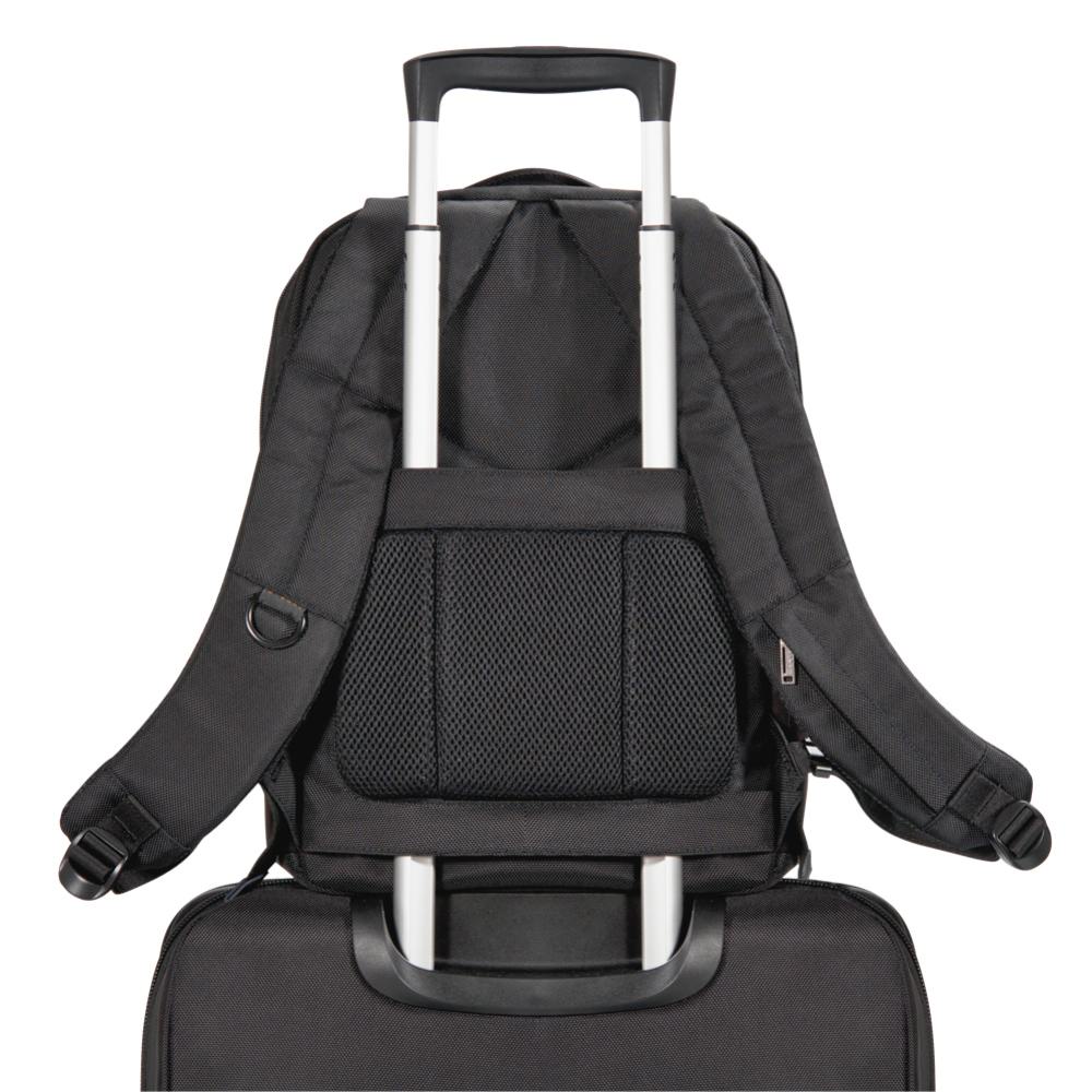 Everki 14.1" Studio Slim Backpack Perfect for MacBook Pro 15