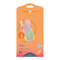 Thumbnail for EFM Aspen Case Armour with MagSafe D3O Crystalex For iPhone 13 (6.1