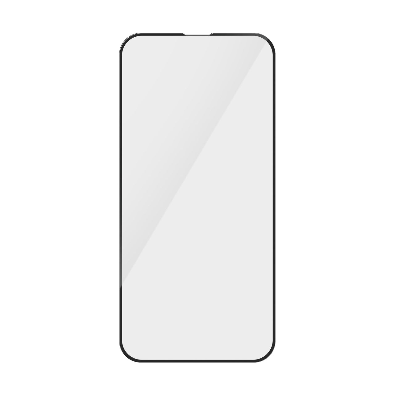 PanzerGlass Screen Protector for iPhone 17e - Clear