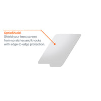 Thumbnail for Cygnett OpticShield Japanese Tempered Glass for Samsung Galaxy Z Flip6 5G (6.7