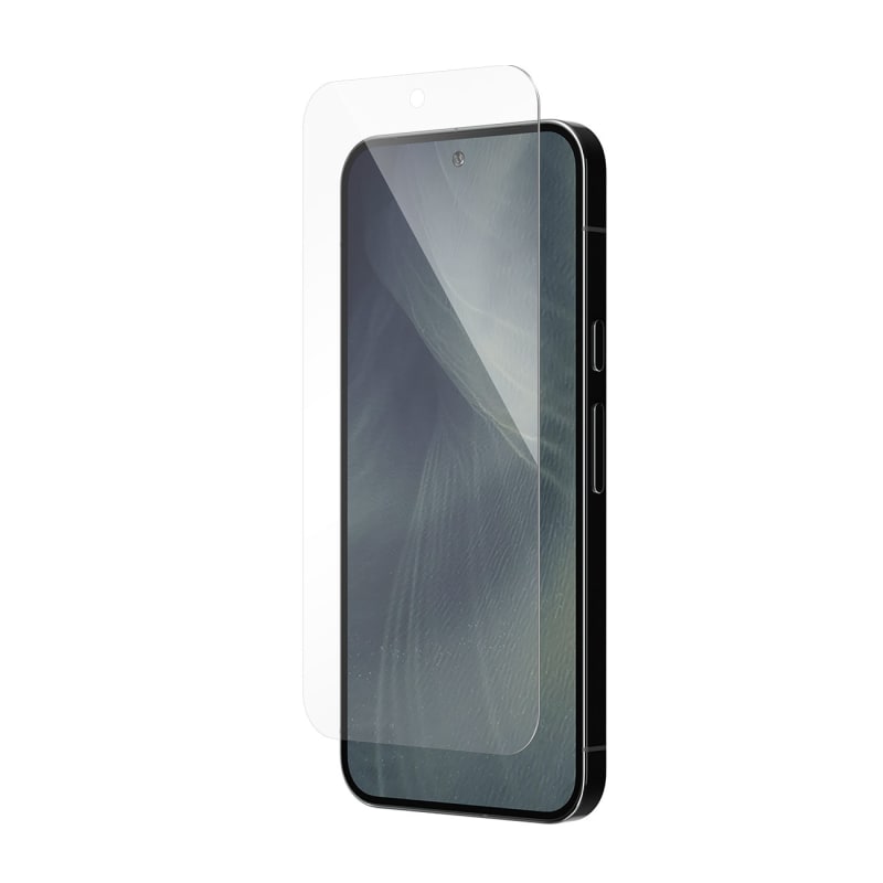 EFM TT Sapphire Screen Protection for Google Pixel 11 Pro XL - Clear