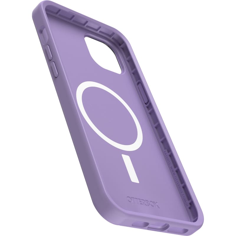 Otterbox Symmetry Plus Case for iPhone 14 Plus (6.7") - Lilac