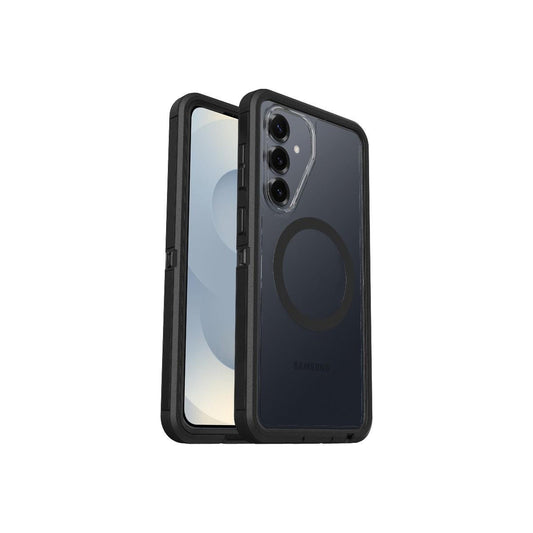 OtterBox Defender Pro XT Case with Magnets Suits for Samsung Galaxy S26+ (S26 Plus) - Black
