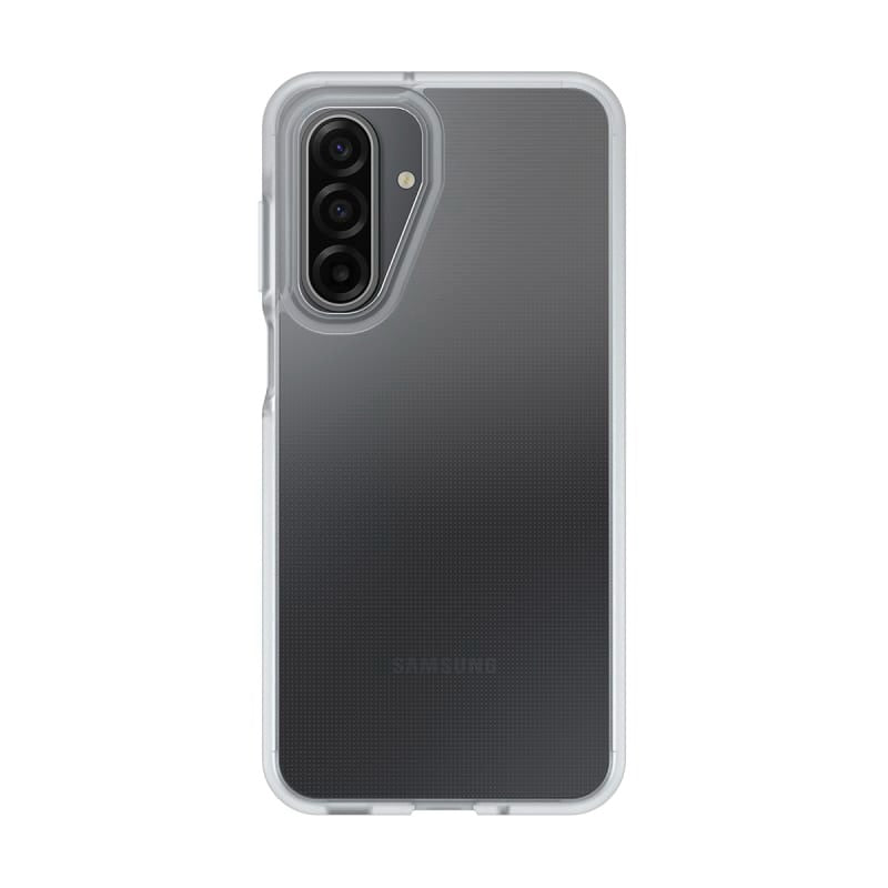 OtterBox React Case for Samsung Galaxy A17/A16 5G - Clear