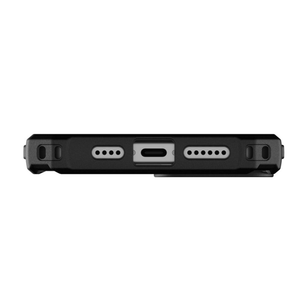UAG Pathfinder Magsafe Case for iPhone 15 Plus - Ice