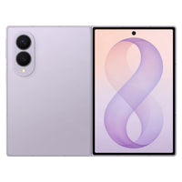 Thumbnail for Samsung Galaxy Z Fold8 5G 1TB - Lavender