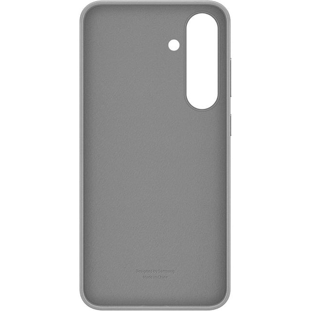 Samsung Kindsuit Case for Galaxy S25 Plus 6.7" - Grey