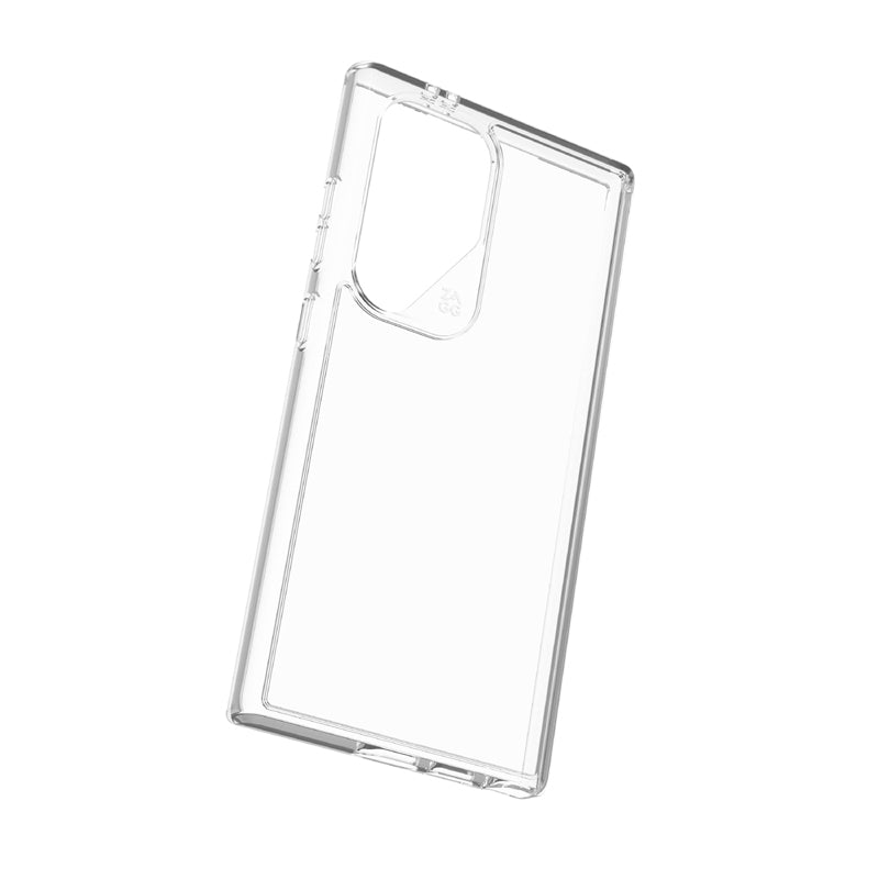 ZAGG Crystal Palace Case for Samsung Galaxy S24 Ultra - Clear