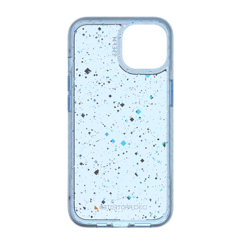 EFM Bio+ Case Armour with D3O Bio For iPhone 13/14 (6.1") - Pau