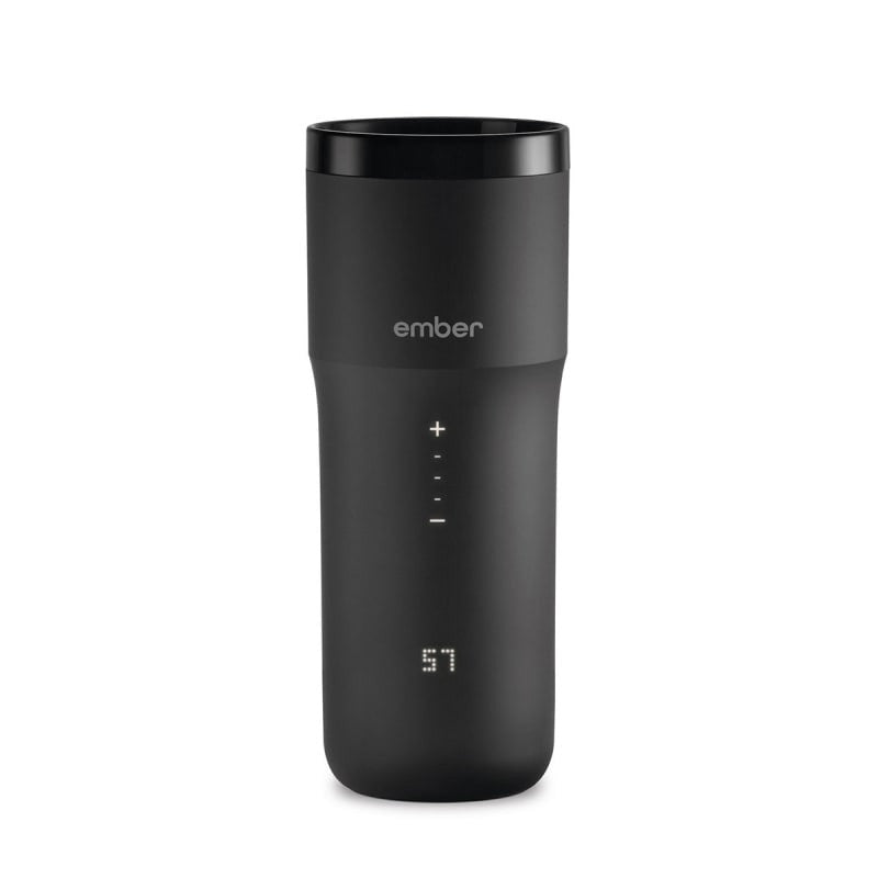 Ember Travel Mug 2 12 oz (355 ml) - Black