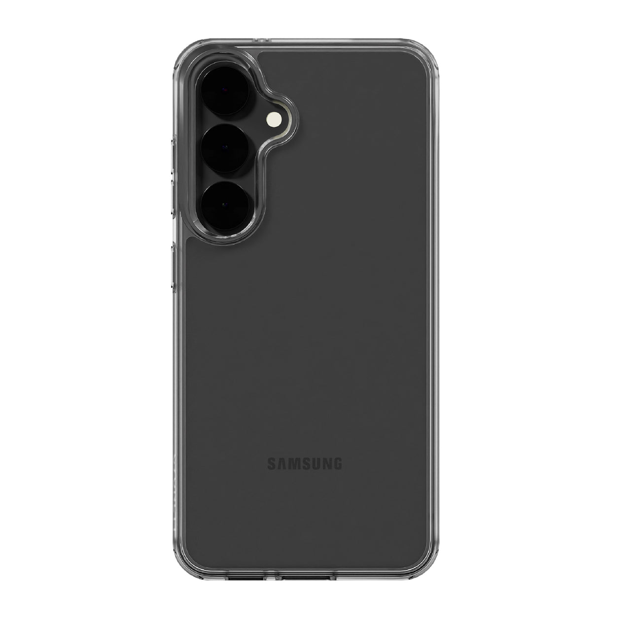 Cygnett AeroShield Samsung Galaxy S25 Plus 5G (6.7") Protective Case- Clear